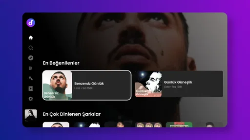 Muud: Müzik dinle & indir 6