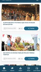 Alanya Belediyesi 3