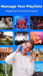 IPTV Player - Smart Online TV 3
