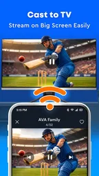 IPTV Player - Smart Online TV 5