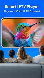 IPTV Player - Smart Online TV 8