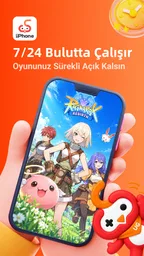 UgPhone - Android Cloud Phone 1