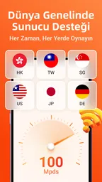 UgPhone - Android Cloud Phone 5