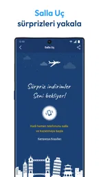 Ucuzabilet: Uçak & Otobüs 7