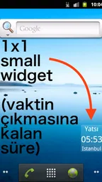 Ezan ALARMI 3