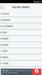 Ezan ALARMI 5