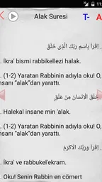 Ezan ALARMI 6