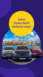 GetirAraç - Araç Kiralama 8