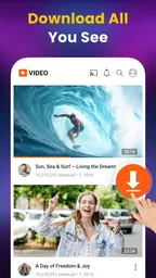 Video Player - A Media Center 2