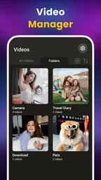 Video Player - A Media Center 5