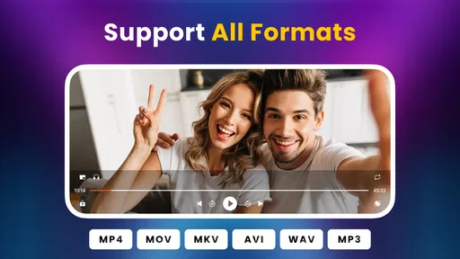 Video Player - A Media Center 6