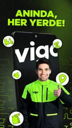 VigoKurye 1