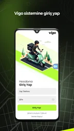 VigoKurye 2