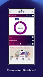 QNB Mobile 6