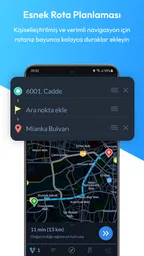 Offline Map Navigation 2