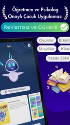 OlyHi - Masal, Kitap, Oyun 7