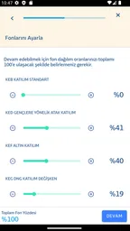 Katılım Cep 5