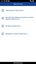 Katılım Cep 6
