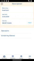Katılım Cep 8