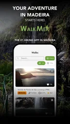 WalkMe | Walking in Madeira 1