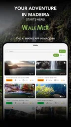 WalkMe | Walking in Madeira 8