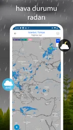 Hava Durumu tahmini 6