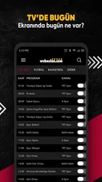 Webaslan - Galatasaray haber 5