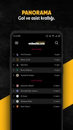 Webaslan - Galatasaray haber 8