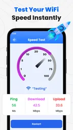 NetKey Wifi Hotspot Connect 5