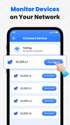 NetKey Wifi Hotspot Connect 6