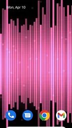 Stripe Line Live Wallpaper 5