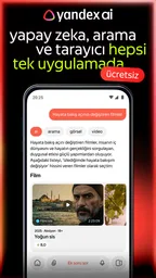 yandex ai: türkçe yapay zeka 1