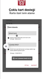 İzmirim Kart Bakiye Sorgulama 2