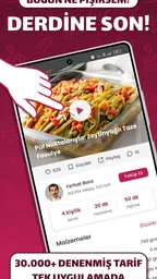 Yemek.com:Yemek Tarifleri 1