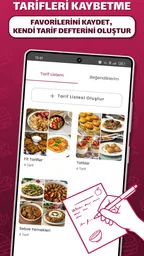 Yemek.com:Yemek Tarifleri 4