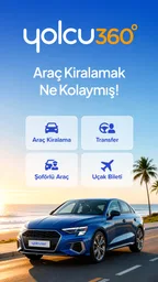 Yolcu360 – Araç Kiralama 1