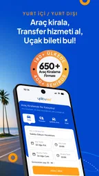 Yolcu360 – Araç Kiralama 2