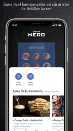 Caffè Nero 1