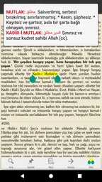Risale-i Nur Okuma Programı 4