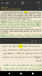 Risale-i Nur Okuma Programı 5
