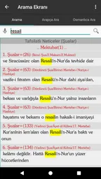 Risale-i Nur Okuma Programı 7