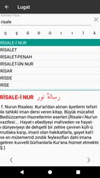 Risale-i Nur Okuma Programı 8