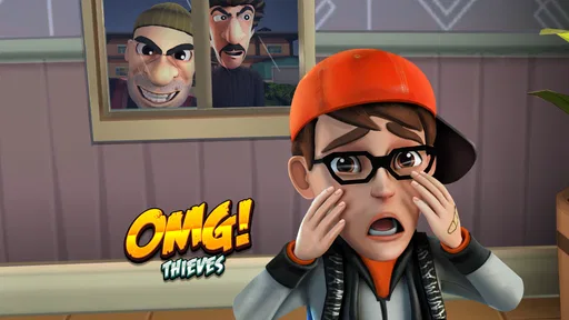 Save The House : Prank Game 3D 1