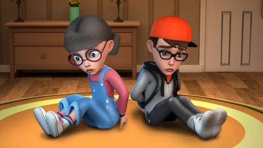 Save The House : Prank Game 3D 4