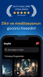 Zikir - Canlı Zikir 7
