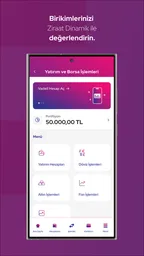 Ziraat Dinamik Mobil 5