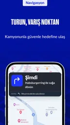 LKW.APP – Tır Parkı 2
