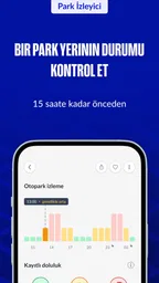 LKW.APP – Tır Parkı 3