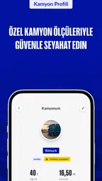 LKW.APP – Tır Parkı 5