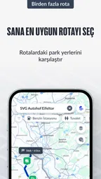 LKW.APP – Tır Parkı 6